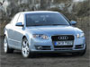 Audi A4 B7 Фото Audi A4 B7