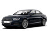 Audi A4 V-1 Фото Audi A4 V-1