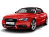 Audi A5 Cabriolet Фото Audi A5 Cabriolet
