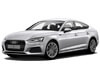 Audi A5 II-1 Sportback Фото Audi A5 II-1 Sportback