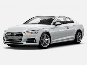 Audi A5 Фото Audi A5