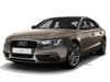 Audi A5 Sportback I Фото Audi A5 Sportback I