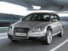 Audi A6 Allroad quattro C6 Фото Audi A6 Allroad quattro C6