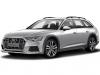 Audi A6 allroad quattro C7 Фото Audi A6 allroad quattro C7