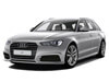 Audi A6 Avant C7 Фото Audi A6 Avant C7