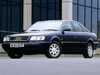 Audi A6 C4 Фото Audi A6 C4