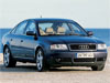 Audi A6 C5 Фото Audi A6 C5