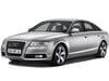 Audi A6 C6 Фото Audi A6 C6