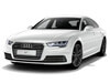 Audi A7 Sportback I Фото Audi A7 Sportback I