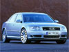 Audi A8 D3 Фото Audi A8 D3