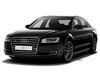 Audi A8 D4 Фото Audi A8 D4