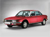 Audi NSU RO 80 Фото Audi NSU RO 80