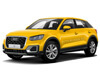 Audi Q2 Фото Audi Q2