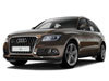 Audi Q5 I Фото Audi Q5 I