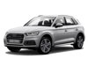 Audi Q5 II-1 Фото Audi Q5 II-1