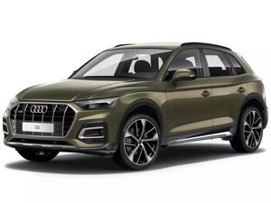 Audi Q5 Фото Audi Q5