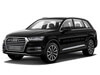 Audi Q7 4M-1 Фото Audi Q7 4M-1
