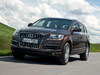 Audi Q7 I Фото Audi Q7 I