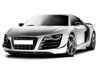 Audi R8 GT Фото Audi R8 GT