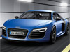 Audi R8 I Фото Audi R8 I
