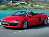 Audi R8 Spyder I Фото Audi R8 Spyder I