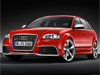 Audi RS 3 8PA Фото Audi RS 3 8PA