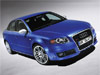 Audi RS 4 B7 Фото Audi RS 4 B7