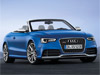 Audi RS 5 Cabriolet Фото Audi RS 5 Cabriolet