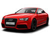 Audi RS 5 I Фото Audi RS 5 I