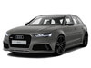 Audi RS 6 Avant C7 Фото Audi RS 6 Avant C7