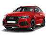Audi RS Q3 Фото Audi RS Q3