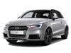 Audi S1 Фото Audi S1