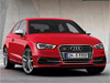 Audi S3 Фото Audi S3