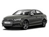 Audi S3 Sedan Фото Audi S3 Sedan