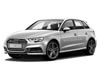 Audi S3 Sportback Фото Audi S3 Sportback