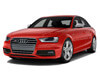 Audi S4 Фото Audi S4