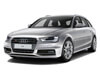 Audi S4 Avant Фото Audi S4 Avant