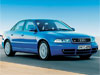 Audi S4 B5 Фото Audi S4 B5