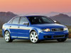 Audi S4 B6 Фото Audi S4 B6