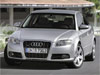 Audi S4 B7 Фото Audi S4 B7