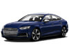 Audi S5 B9-1 Sportback Фото Audi S5 B9-1 Sportback