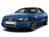 Audi S5 I Фото Audi S5 I