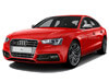 Audi S5 Sportback I Фото Audi S5 Sportback I