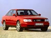 Audi S6 C4 Фото Audi S6 C4