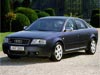 Audi S6 C5 Фото Audi S6 C5