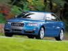 Audi S6 C6 Фото Audi S6 C6