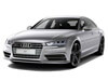 Audi S7 4G Фото Audi S7 4G