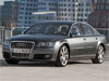 Audi S8 D3 Фото Audi S8 D3