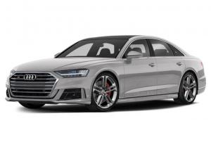 Audi S8 Фото Audi S8