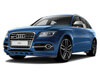 Audi SQ5 8R Фото Audi SQ5 8R